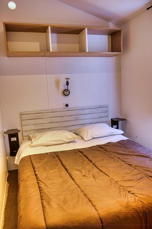Camping Resort Les Champs Blancs Агде Екстериор снимка